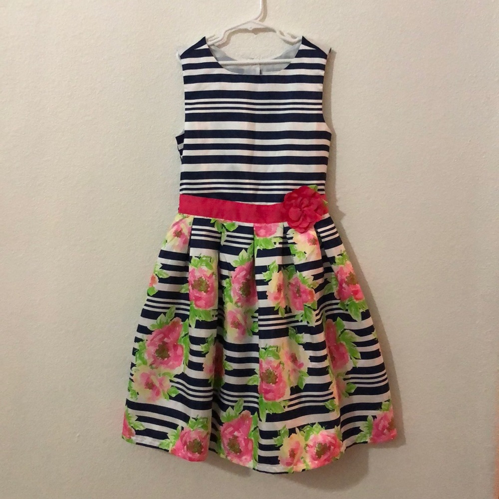 Jona Michelle dress